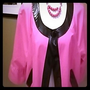 Sandro sports wear  jacket